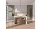 Find tailor-made and aesthetically pleasing Luxury Cabinet designs from DRCC