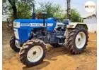 Best swaraj 744 xt price In India In 2025