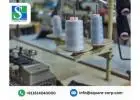Top Spinning Mill in Gujarat – Quality Yarn Solutions by Square Corporation