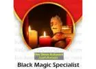 Black Magic Specialist in Dahiser