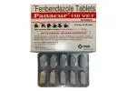 Buy Panacur 150 mg Deworming Tablets – Powerpillss