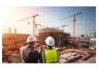 Trusted Construction Company in Bhubaneswar – Basudev Construction