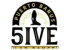 Top-Rated Strip Club for Private Party - 5ive Banus