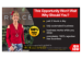 What could you do with daily pay that’s 100% yours?