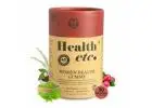 Menopause Relief Gummies – Natural Symptom Support