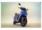 Hero VIDA VX2 Go: Affordable Electric Scooter 92km Range, Smart Features!
