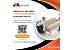 Trusted Furniture Movers Melbourne – Local, Quick & Stress-Free!