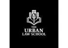 The Urban Law School. Virtual National Platform | Georgia-Based Credibility
