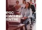 best institute for upsc