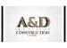 Licensed, Bonded, and Insured A&D Rain or Shine: Your Go-To Contractor!