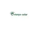 Helleres Morgen mit Solar in Chemnitz