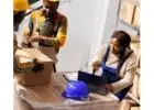 Reliable Freight Forwarder Toronto for Fast & Secure Shipments