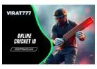 Online Cricket ID for Mobile Betting – Anytime, Anywhere