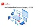 Android App Development Company in USA