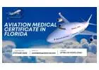 Pilot Medical Examiner Florida | Fly Doc FL