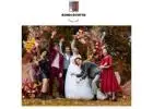 Wedding Photo Booth Hire in Sydney | Capture Your Special Moments