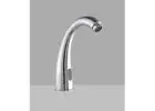 Automatic Sensor Taps and Urinal Sensors: Revolutionizing Modern Restroom Hygiene