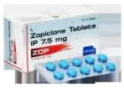 Zopiclone Tablets to Buy UK