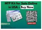 MTP Kit for Sale Online in USA – Buy Now