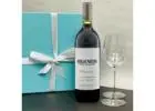 Send Elegant Birthday Wine Gift Baskets in the USA – Fast Delivery!