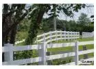 PVC Fencing for Your Home from Oasis Outdoor Products
