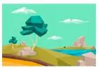 Elevate Your Storytelling with Expert 2D Environment Design