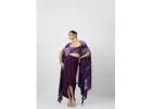 indo western dresses for female