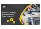 Cooktop Repair Sydney Guide: Expert Tips for Safe & Fast Fixes