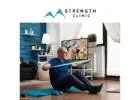 Expert Exercise Physiology and Dry Needling in Mosman – Strength Rehabilitation