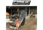 Professional Concrete Cutting in Brisbane and Gold Coast – Sirius Concrete