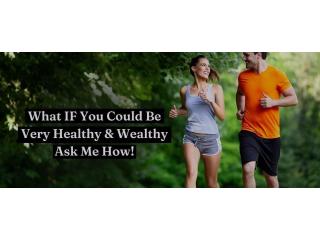 Vitality in Life