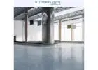 Premium Concrete Flooring Solutions in Brisbane