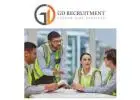 Trusted Labour Hire in Sydney and Melbourne – GD Recruitment