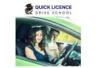 Professional Driving Lessons in Bentleigh | Quick Licence