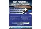 INVESTOR 100% FIX & FLIP FINANCING - Up To $2,000,000.00 with 680+ Credit!