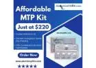 Purchase MTP Kit Online – Fast & Reliable Shipping
