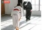 Build Confidence with Adult Martial Arts Training in Portland