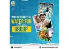 One of the Best Family Friendly Water Parks Near Delhi