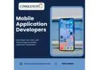 Mobile Application Developers in Hyderabad | 7013196804 | Conquerors Tech