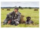 Colorado Guided Duck Hunt - Birds and Bucks Outdoors