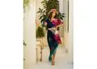 indo western wear for women