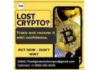 Professional Help to Recover Stolen Bitcoin & Crypto