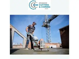 Professional Concrete Sawing & Wire Sawing Brisbane | Cutcore