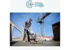 Professional Concrete Sawing & Wire Sawing Brisbane | Cutcore
