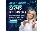 Asset Chain Recovery – Your Solution to Stolen Crypto