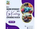 One of the Most Loved Amusement Parks In Delhi