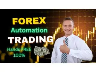 Passive Forex Isn’t a Myth—Here’s the Proof