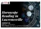 Accurate Horoscope Reading in Lawrenceville for Life Clarity