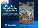Psychic Reading in Melbourne – Discover the Hidden Secrets of Existence