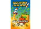 Cash Back for Everyone